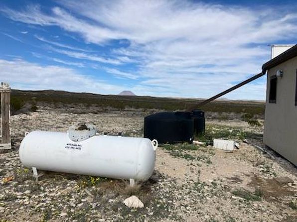 251 Warnock Rd, Alpine, TX 79830