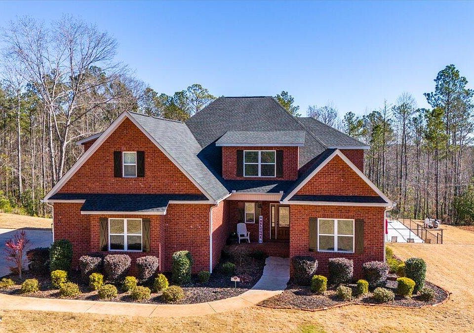 2700 Maynards Mill Farm Rd, Forsyth, GA 31029 Zillow