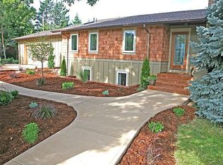 1043 Ravenwood Rd, Boulder, CO 80303