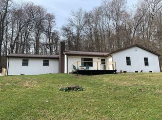 3021 Montgomery Rd NE, Newark, OH 43055