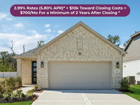1122 Novelle Bend Dr, Huffman, TX 77336
