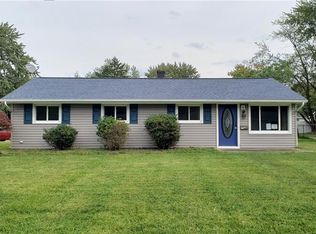 6057 Wedgewood Dr, Mentor On The Lake, OH 44060
