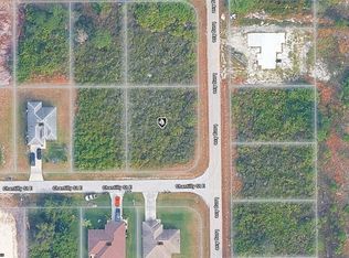875 Chantilly St E, Lehigh Acres, FL 33974