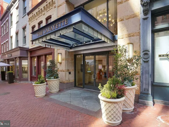631 D St NW APT 1233, Washington, DC 20004