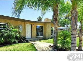 805 W Chase Ave, El Cajon, CA 92020