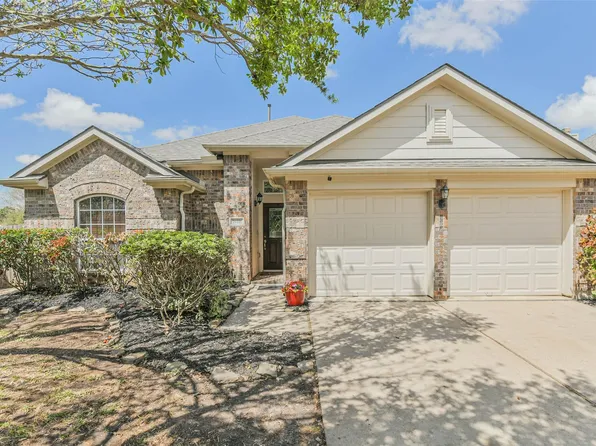 26010 Sterling Stone Ln, Katy, TX 77494
