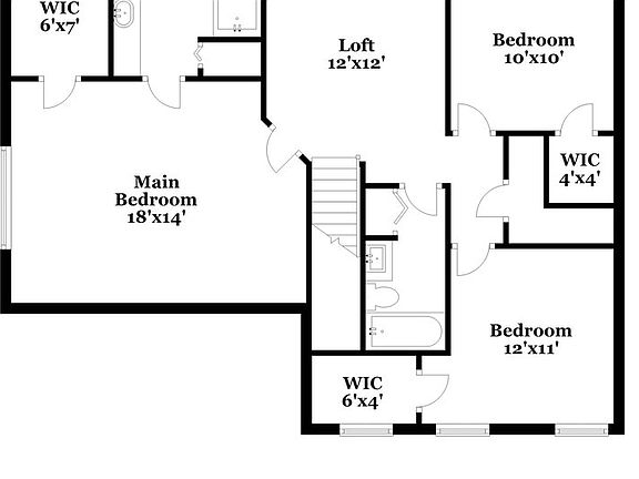 3rd image of 6880 W Stansbury Blvd