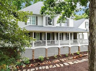 111 Ashton Farms Dr, Canton, GA 30115