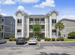866 Great Egret Cir SW #3, Sunset Beach, NC 28468