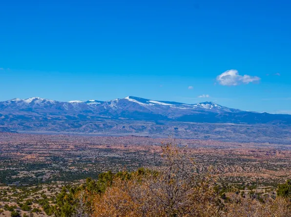 Canon Escondido, Chimayo, NM 87522