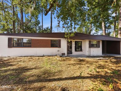 4266 SPRINGWOOD Road W, Jacksonville, FL, 32207