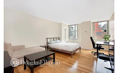 Sold by Douglas Elliman