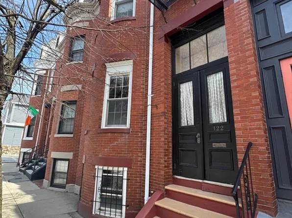 122 M St, South Boston, MA 02127