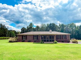 172 Heather Ln, Shirley, AR 72153