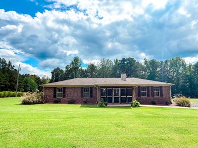 172 Heather Ln, Shirley, AR, 72153