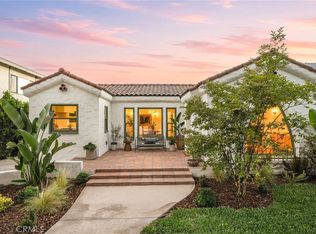 1607 Campus Rd, Los Angeles, CA 90041
