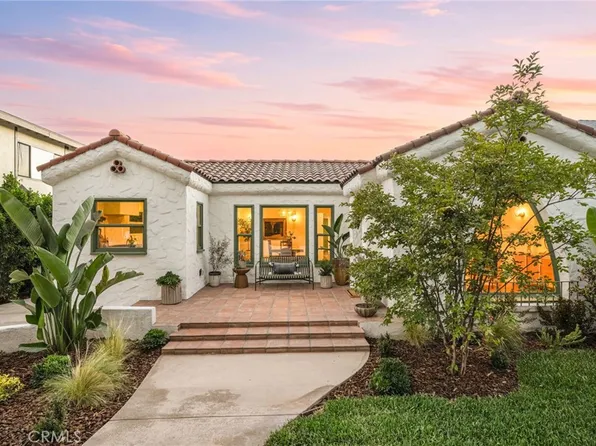 1607 Campus Rd, Los Angeles, CA 90041