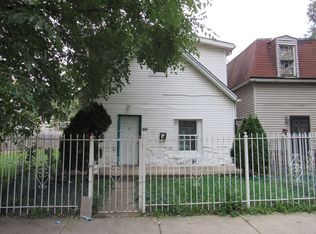 447 N Avers Ave, Chicago, IL