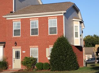 139 Turn Row Dr, Clarksville, TN 37043