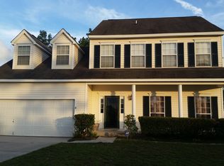 4 Sandpine Ct, Columbia, SC 29229