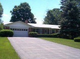 9805 E Michigan St, Indianapolis, IN 46229