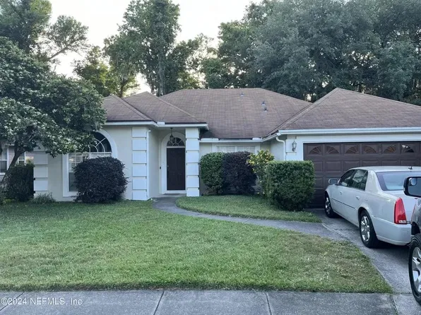 11614 Alexis Forest Dr, Jacksonville, FL 32258