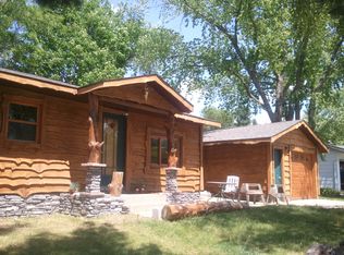 W10984 Lake Point Dr, Lodi, WI 53555