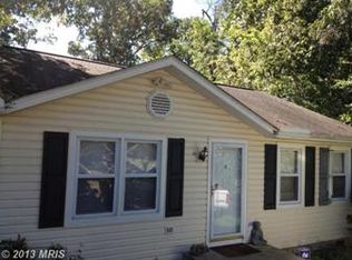 558 White Sands Dr, Lusby, MD 20657