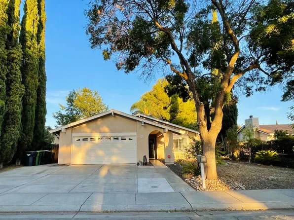 960 Joranollo Drive, Tracy, CA 95376