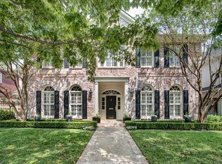 2628 Quenby Ave, Houston, TX 77005