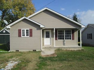 209 East St #A, Milford, DE 19963