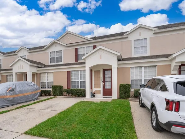 2356 Silver Palm Dr, Kissimmee, FL 34747