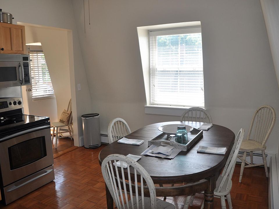 Dinning Area