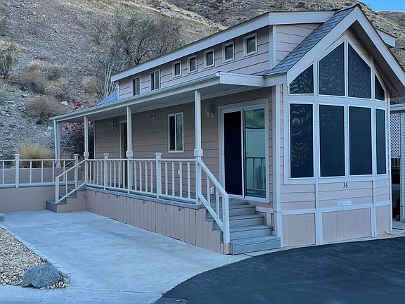 2nd image of 69333 E Palm Canyon Dr Space 36