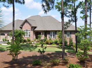 119 Andrews Dr, West End, NC 27376