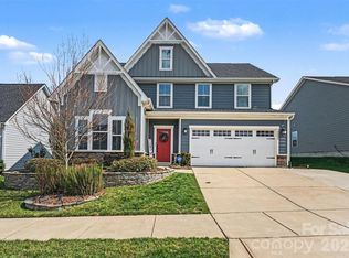 12607 Es Draper Dr, Huntersville, NC 28078