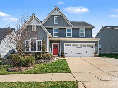 12607 Es Draper Dr, Huntersville, NC, 28078