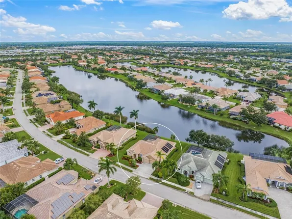 2995 Bravura Lake Dr, Sarasota, FL 34240
