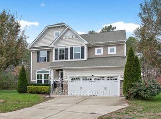 10844 Providence Woods Ln, Ashland, VA 23005