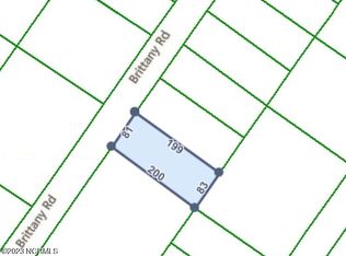 619 Brittany Rd, Southport, NC 28461