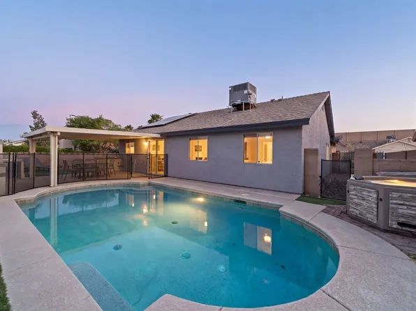 329 Wintercress Dr, Henderson, NV 89002