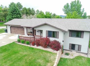 1301 Evergreen Dr, Sturgis, SD 57785