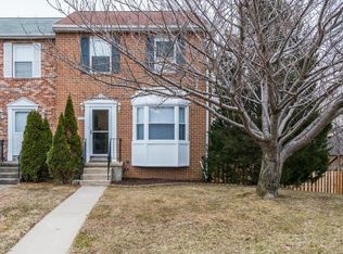 725 Clifton Ter, Bel Air, MD 21015