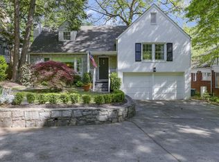 1397 Briarcliff Rd NE, Atlanta, GA 30306