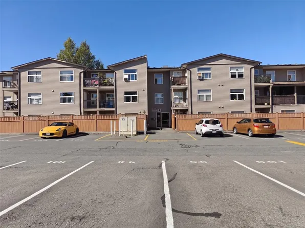 3215 Cowichan Lake Rd #321, North Cowichan, BC V9L 5G5