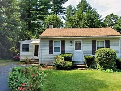 2223 Washington St, East Bridgewater, MA, 02333