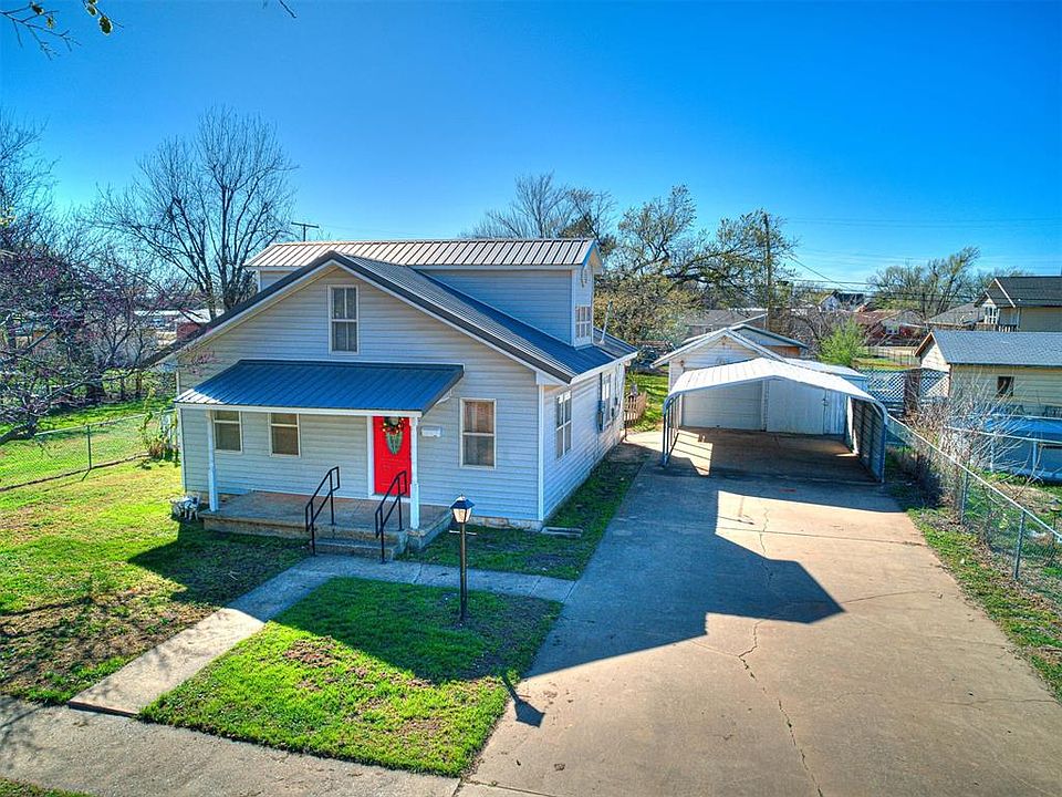 1st image of 408 S Cimarron St