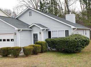 4578 Post Ridge Ln, Lithonia, GA 30038