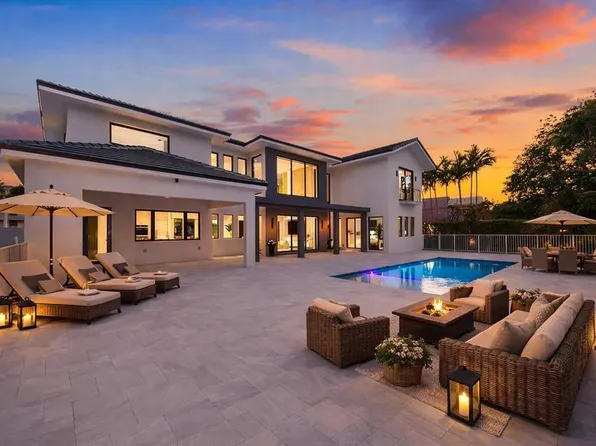 3716 Embassy Drive, West Palm Beach, FL 33401