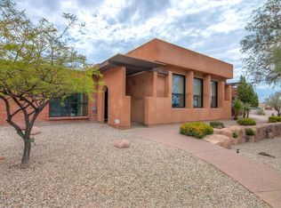 3902 N Pantano Rd, Tucson, AZ 85750